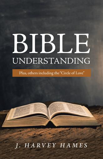 Bible Understanding - Book Cover